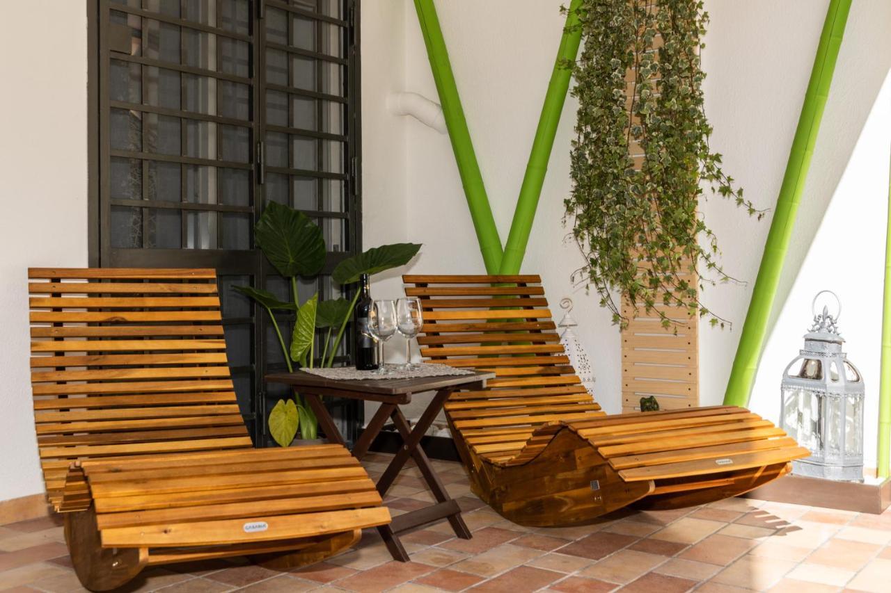 Mondello Good Vibes Apartment Dış mekan fotoğraf