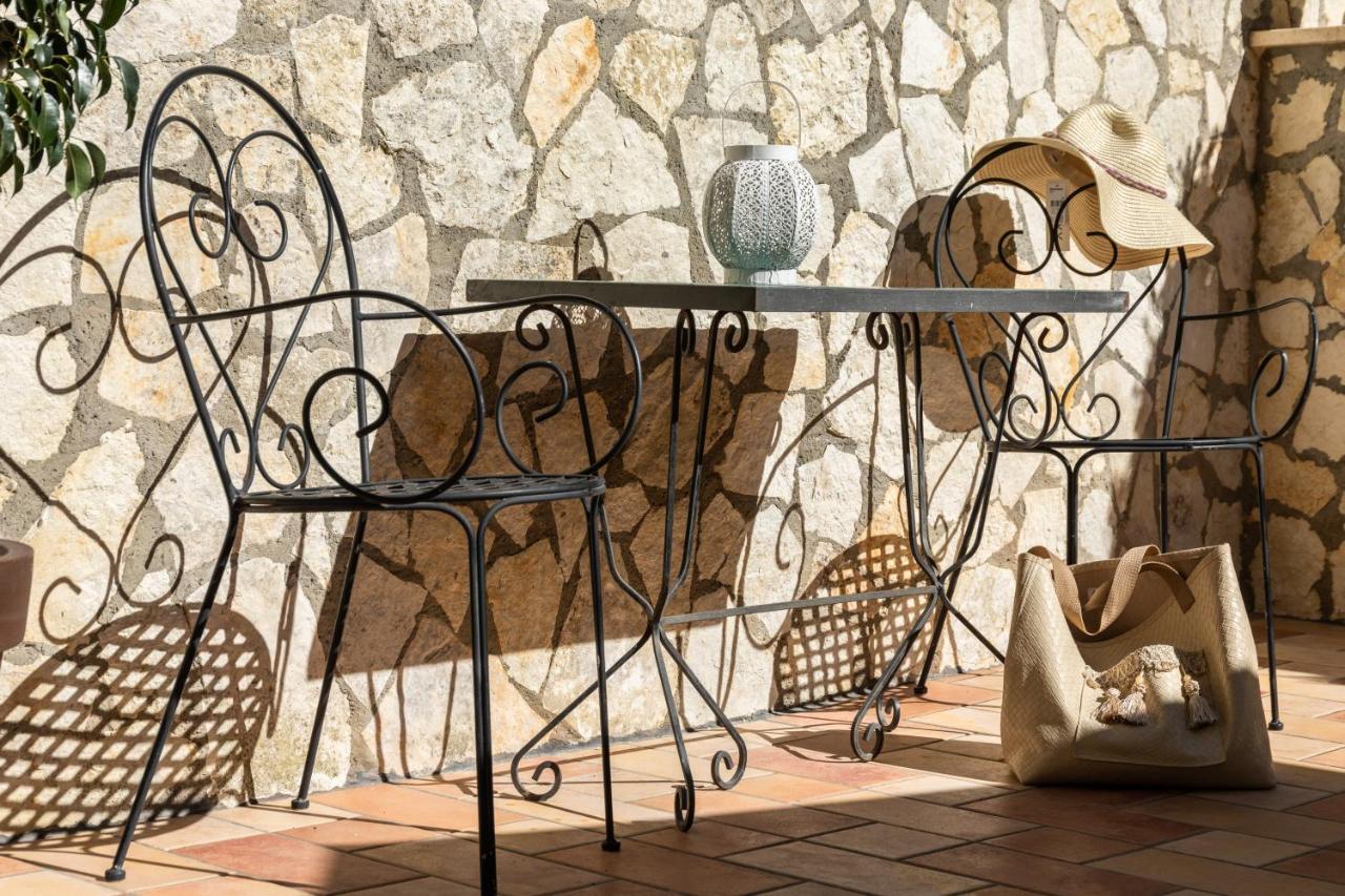 Mondello Good Vibes Apartment Dış mekan fotoğraf